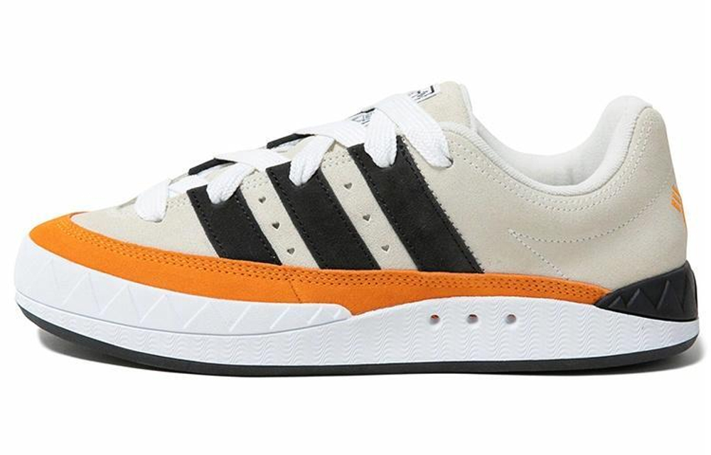 Кроссовки Human Made X Adidas