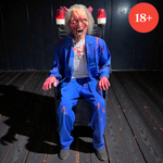 Хоррор-фигура «Электрошок»