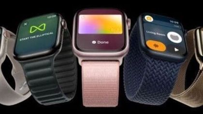 Новые подробности об Apple Watch SE 3