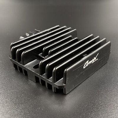 Выпрямитель тока Yamaha F40-115 (6D3-81960-00; 6D8-81960-10; 68V-81960-10) (Omax)