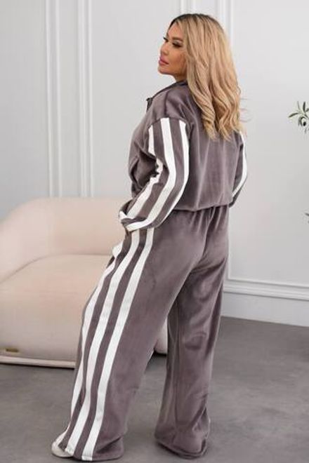 Костюм УК-527-1 Фабрика Моды Фото 2