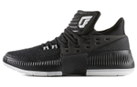Кроссовки Adidas D Lillard 3