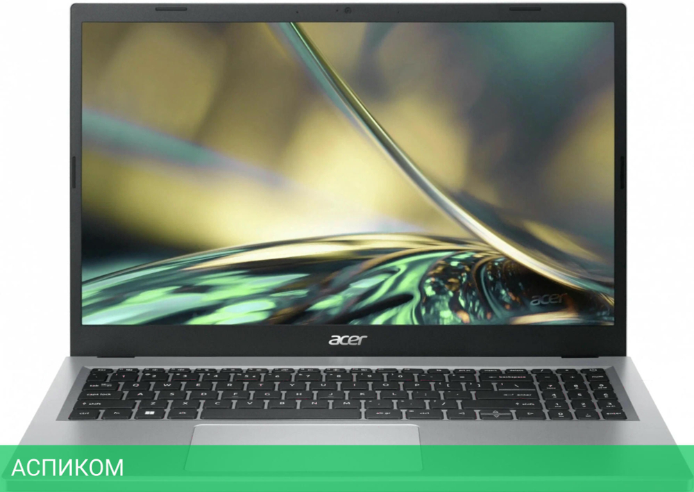 Ноутбук Acer Aspire 3 A315-24P-R16W (NX.KDEER.009)