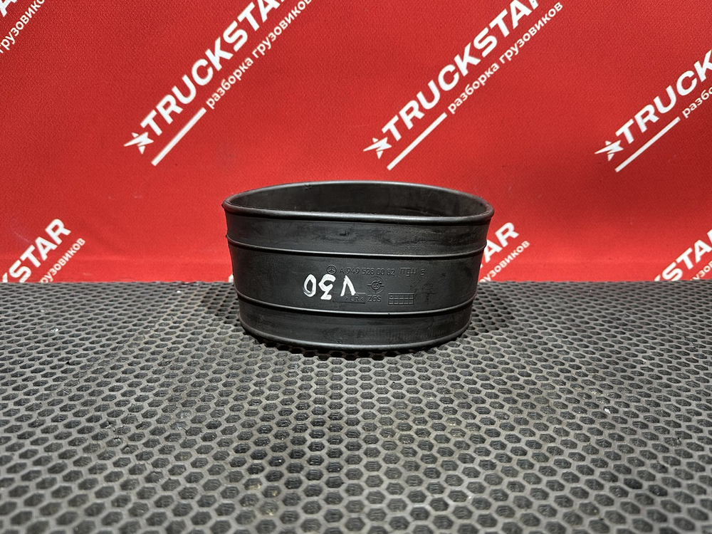 Патрубок воздушного фильтра