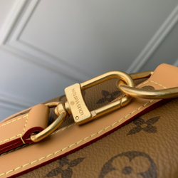Louis Vuitton Keepall 25