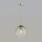 6509/1 SUSPENTIONI LN26 409 золотой Подвес E27 1*60W 220V SUMMER