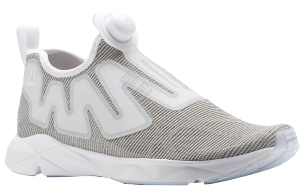 Кроссовки Reebok Pump Supreme Flexweave