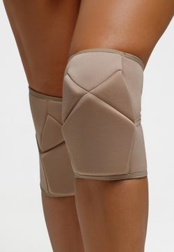KISS Kneepads, Nude