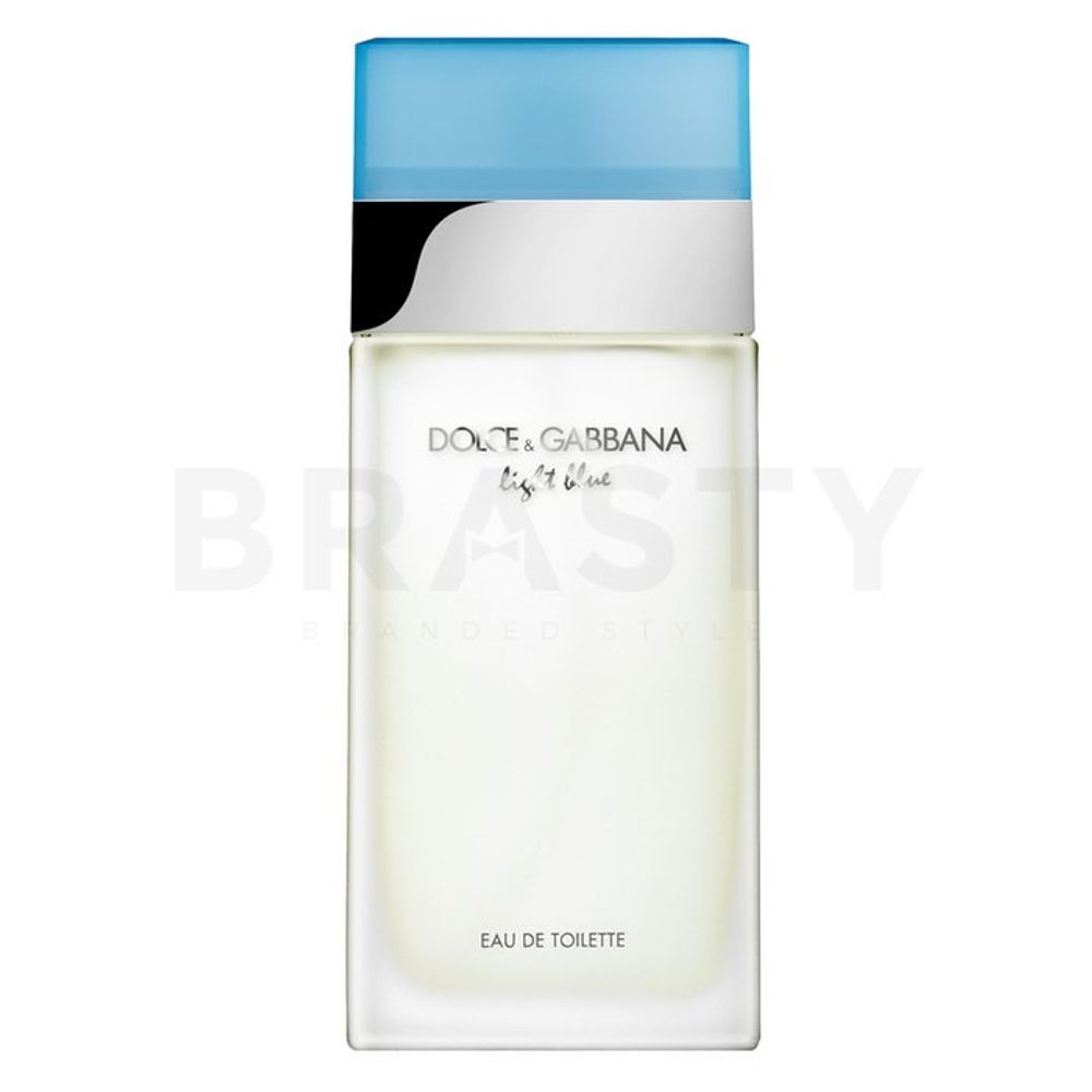 Dolce &amp; Gabbana Light Blue EDT W 100 ml