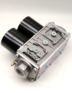 Клапан комбинированный Honeywell VQ440MA1030 DN40 360 мбар 110V IP65