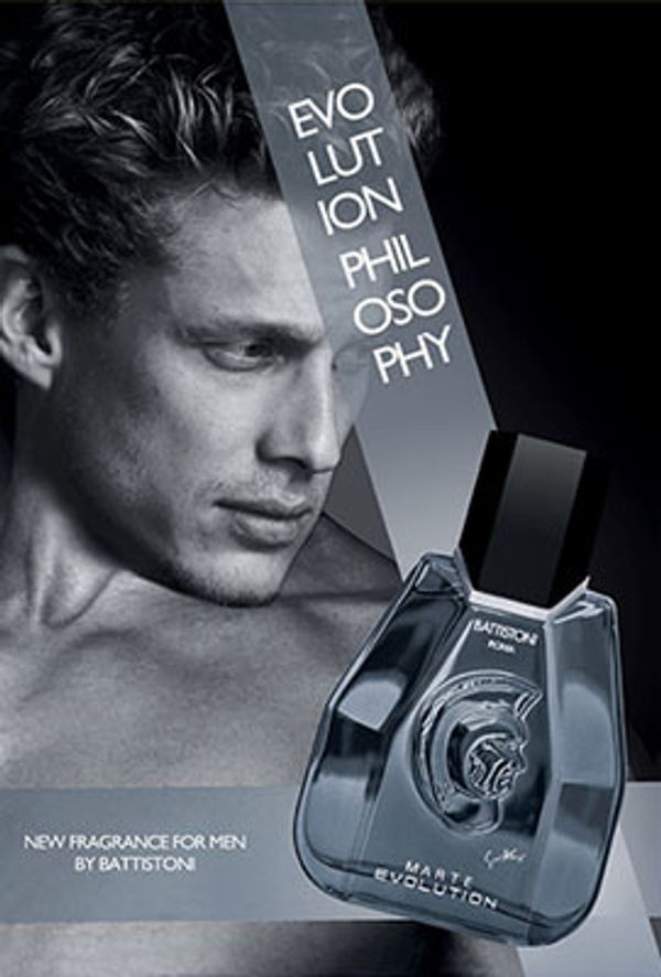 Battistoni Marte Evolution