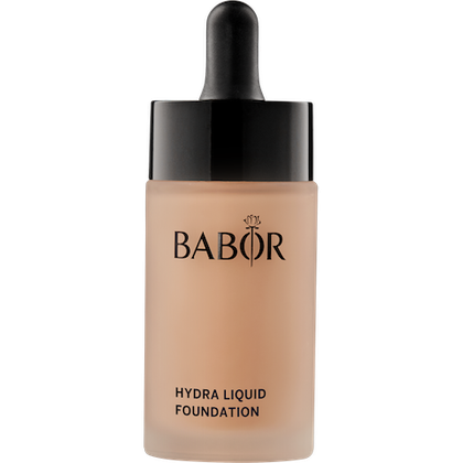 Сыворотка-тон Babor Hydra Liquid Foundation 13 Sand 30 мл