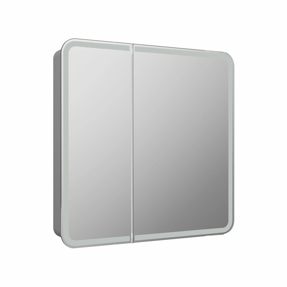 Зеркала-шкафы Reflexion Circle RF2110SR