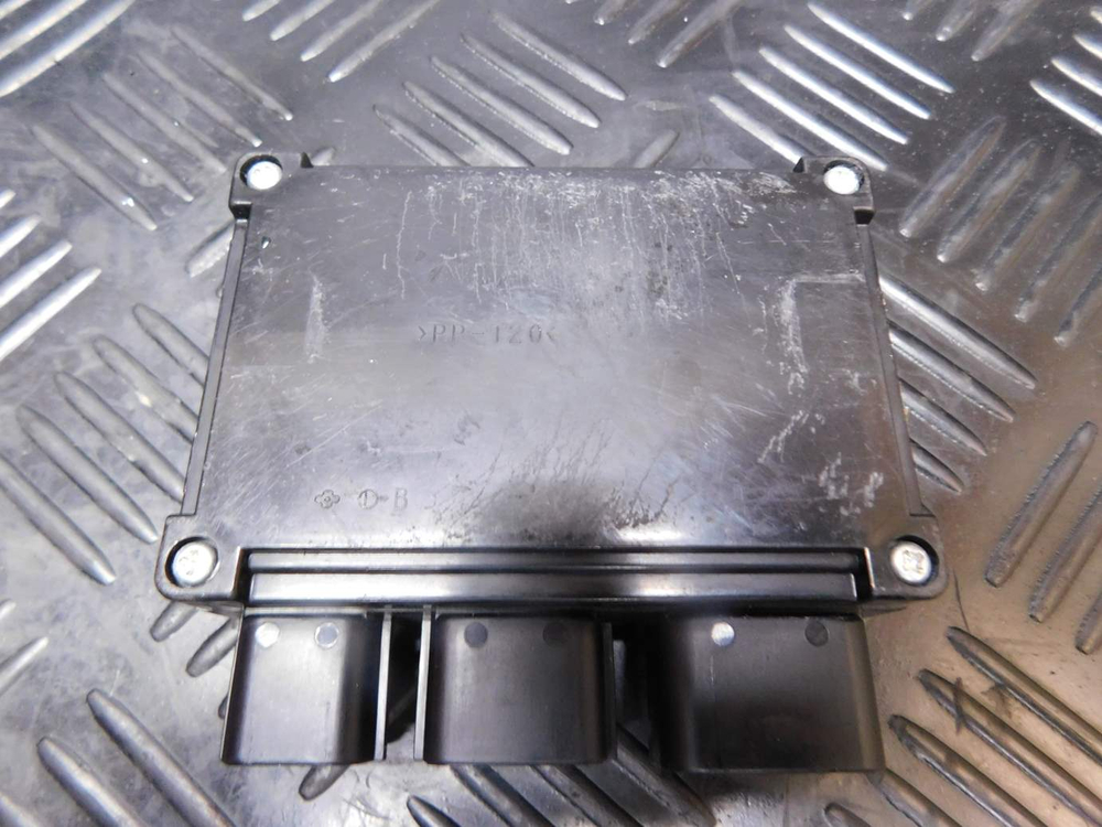 Блок реле Kawasaki Ninja 250R