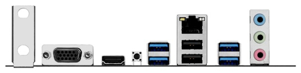 Материнская плата MAXSUN MS-Challenger B760M-N D5
