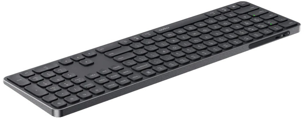 Клавиатура и мышь Wireless Rapoo 9560M