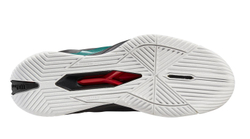 Теннисные кроссовки Wilson Rush Pro 4.0 Blade - black/black/deep teal