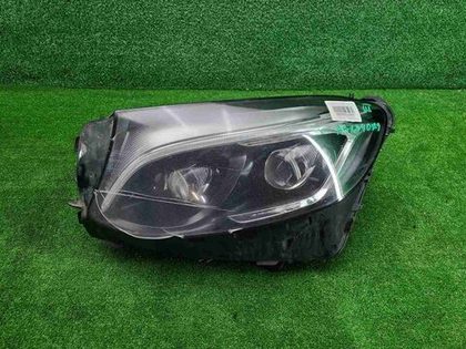 Фара левая Mercedes GLC X253 (2015-2019) LED