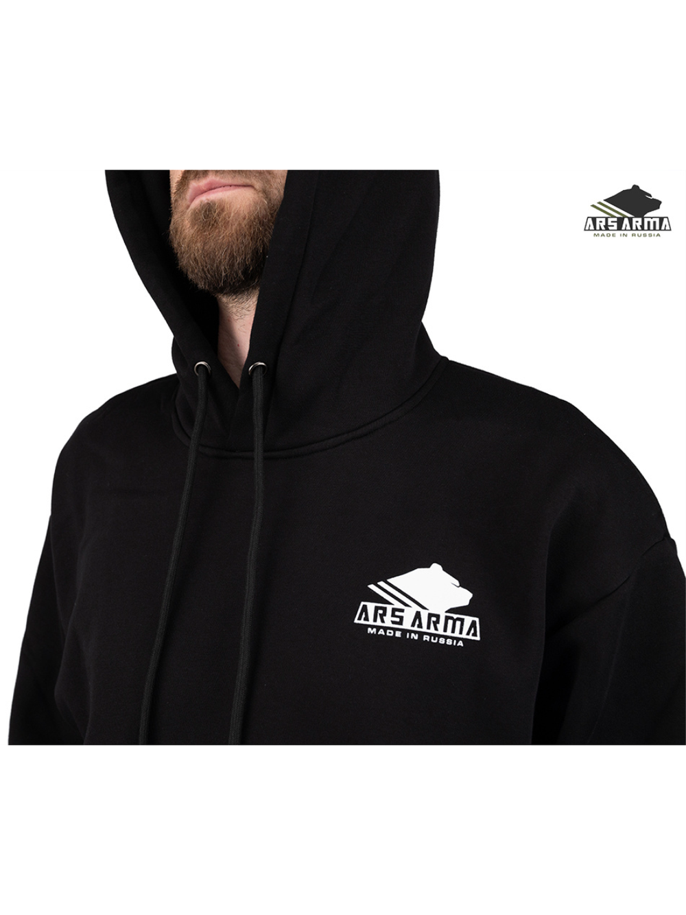 Худи Sons Of Ars Arma ARS ARMA