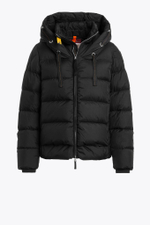 Пуховик Parajumpers BERTILLA Черный 541
