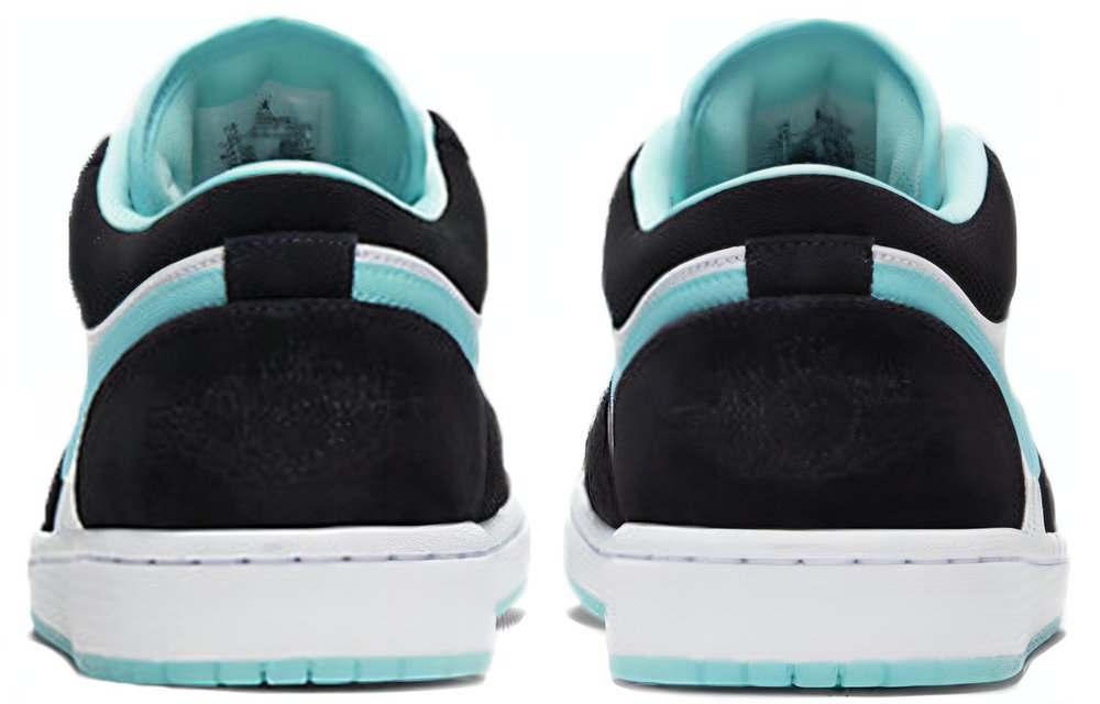 Air Jordan 1 Low 'Island Green'