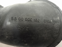 WFO2042OE кт1 Заливной патрубок для стиральных машин Bosch 265958 б/у