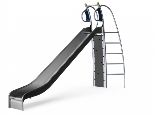 Горка - Скалодром