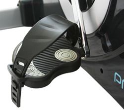 OXYGEN FITNESS PRO TRAC II