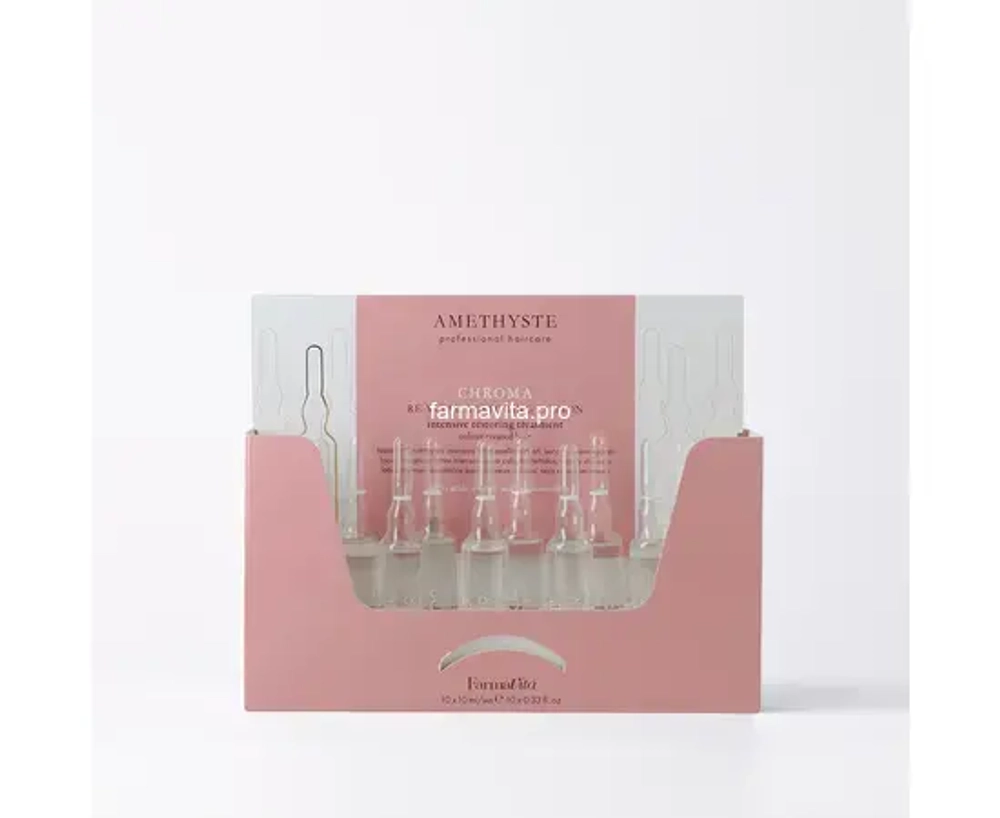 Лосьон интен.восст. д_окр.волос Chroma Re-Vital Restoring Lotion Amethyste 10_10