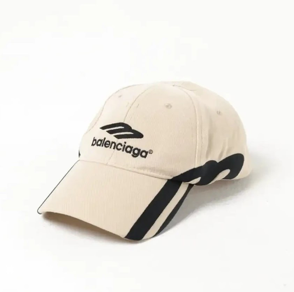 Кепка Balenciaga 3B