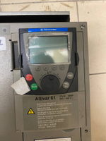 S.E. ATV61HD37N4* б/у