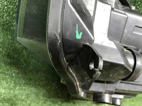 Фара правая Chery Tiggo 4 (2018-2023) LED