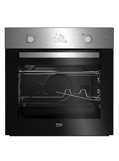 Газовый духовой шкаф Beko BIGT21100X