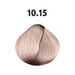 10.15 крем-краска KAARAL AAA Color Collection очень очень светлый пепельно-розовый блондин - 100 мл.