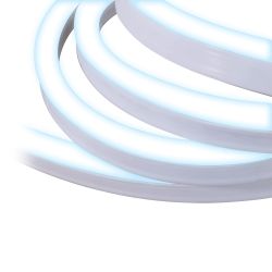 ULS-N21 5M-6500K-1.5M IP67 RRP40C00 Комплект светодиодной ленты 5 м. IP67. Дневной белый свет 6500K. Cетевой шнур 1.5 м. TM Uniel