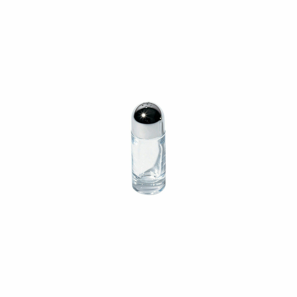 Alessi - Солонка 10 см. / артикул   5075  / GTIN 8003299009091