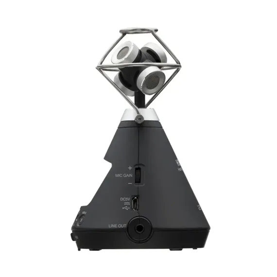 Zoom H3-VR