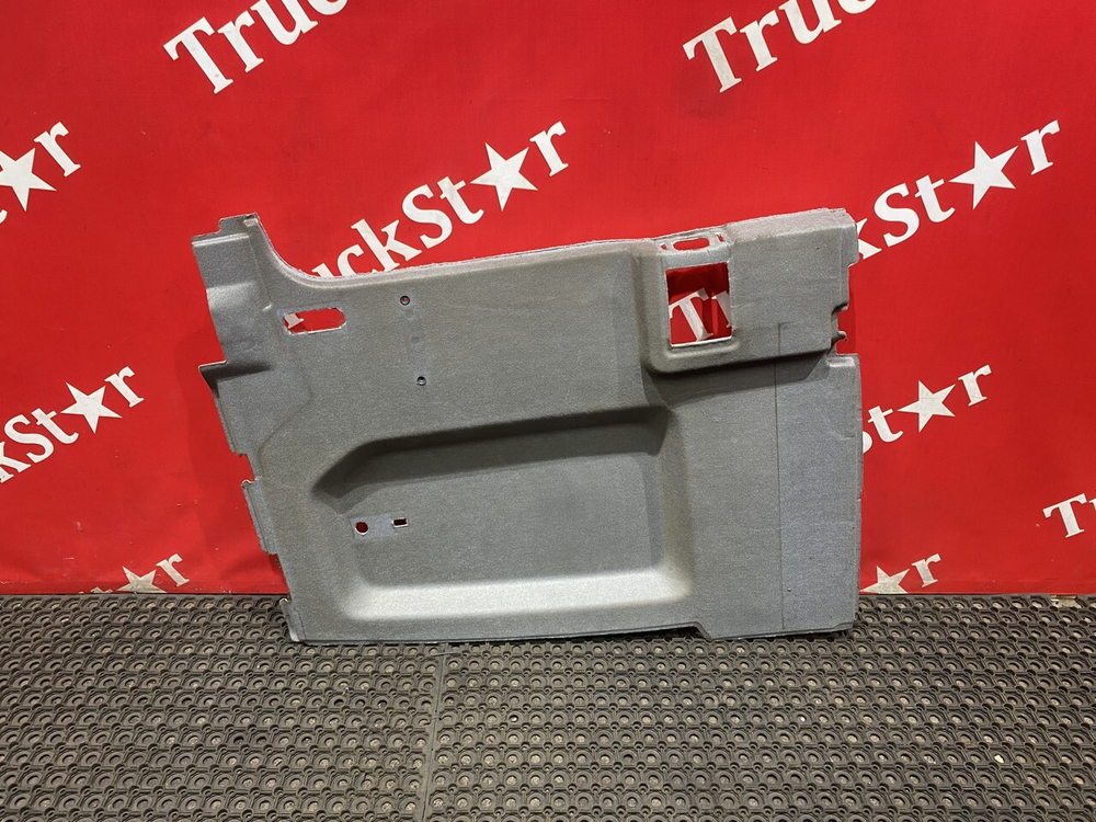 Обшивка салона левая 2020г