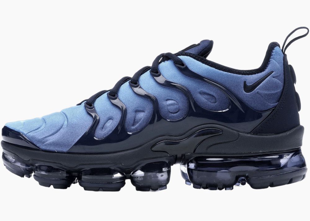 Nike Vapormax Plus &quot;Obsidian&quot;