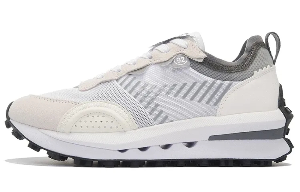 Li-Ning Square Circle V2 Square