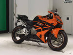 Honda CBR600RR