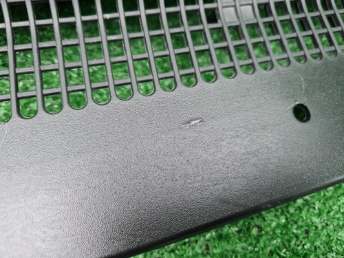 Жабо Changan Hunter Plus (2023-н.в.)