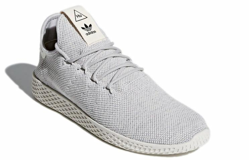 Кроссовки Pharrell Williams X Adidas Originals Tennis Hu