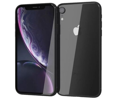 Смартфон Apple iPhone XR 128GB, Black