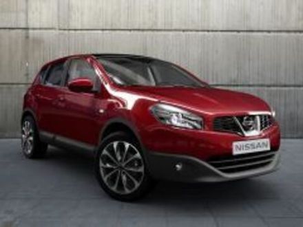 Qashqai +2 (I) [Кузов: J10, JJ10E] 2008-2021