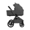 Коляска 2 в 1 SBL Orso Dark Grey