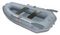 Лодка Мнев и К МУРЕНА 270 MN2 (серый)