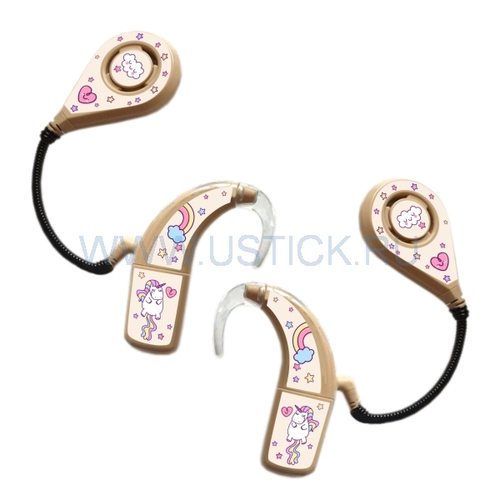 NUROTRON NSP-60B "Радужный единорог"