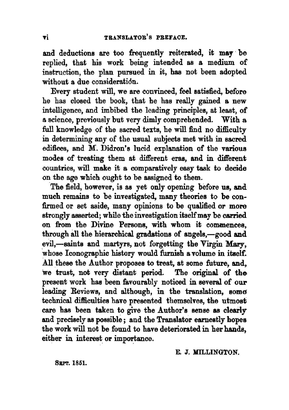 Christian Iconography. Vol. 1. Or, the History of Christian Art in the Middle Ages | Margaret Stokes