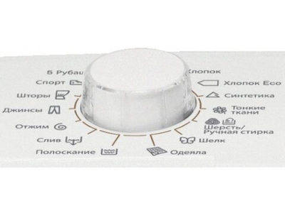 Стиральная машина Electrolux EWT0862IFW